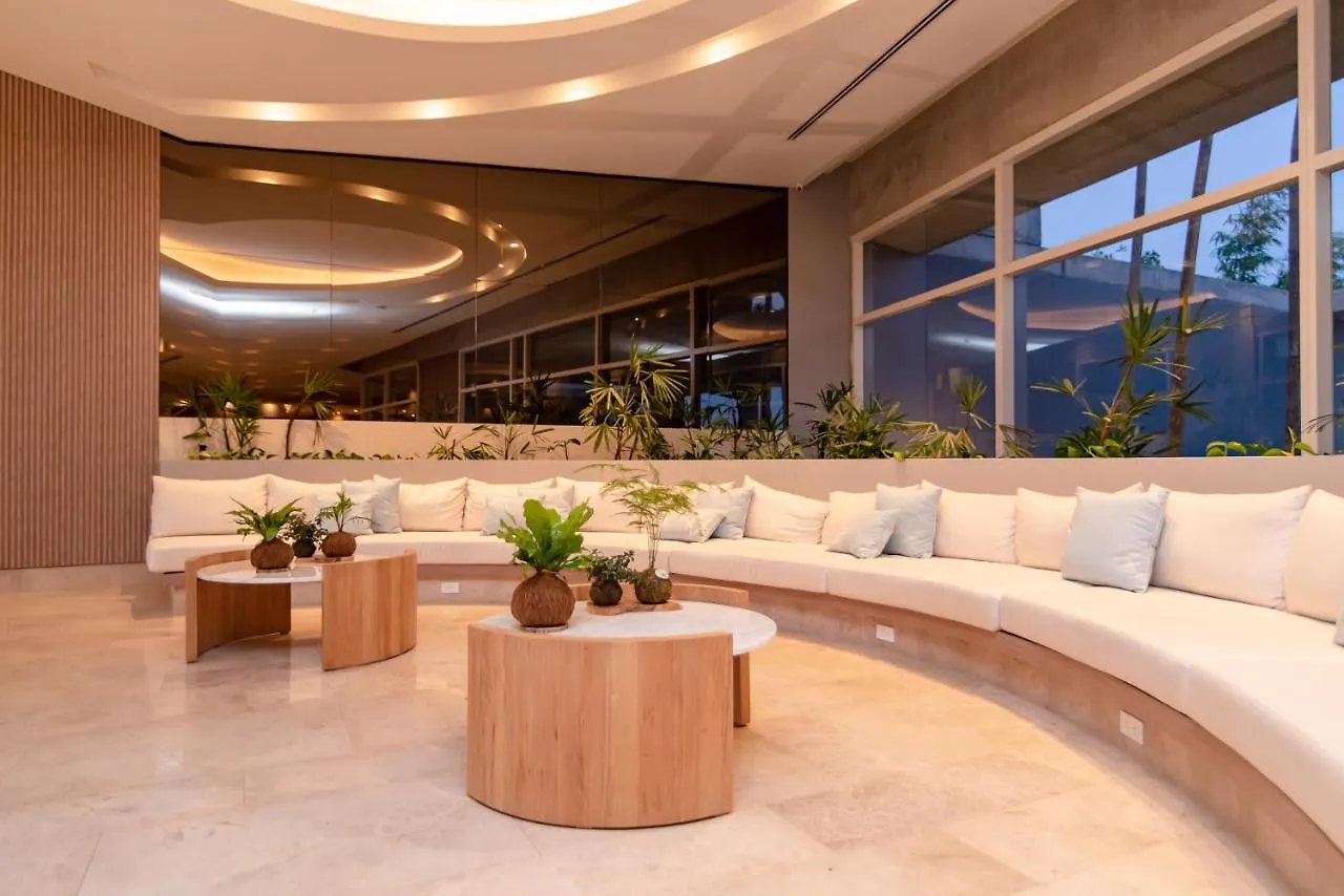 Apartament Morros Io Serena Del Mar Kartagena 0*,
