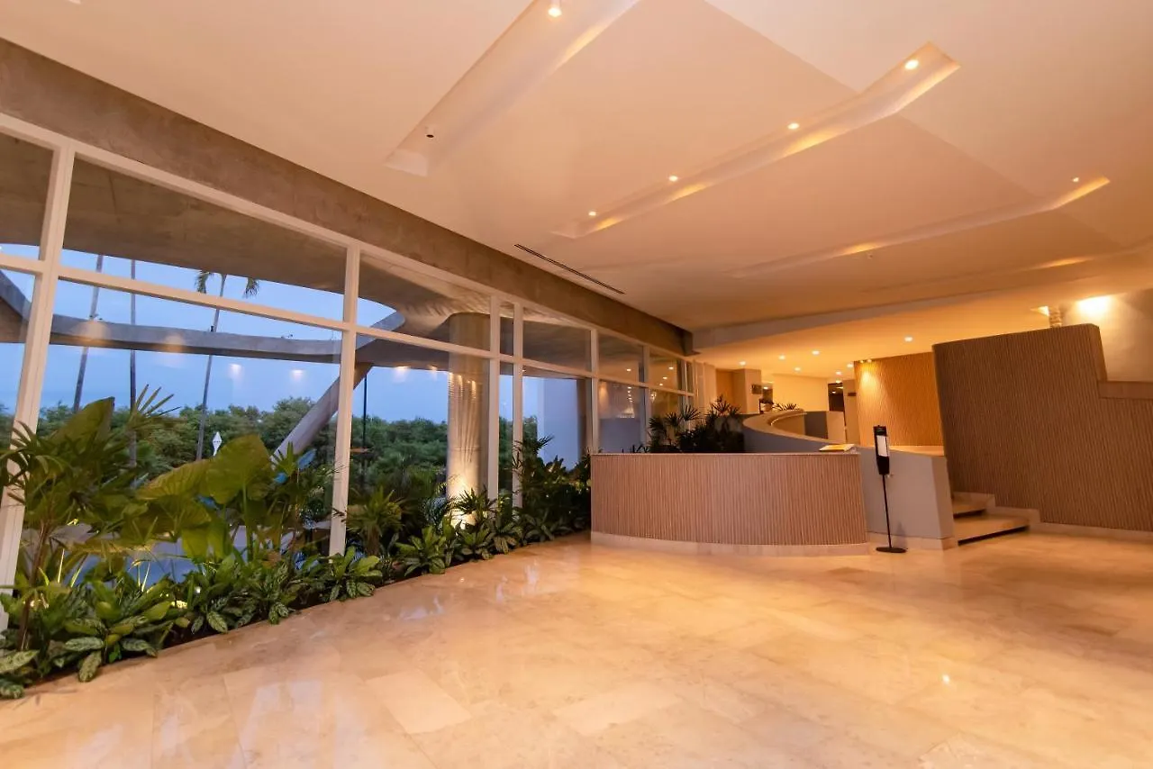Apartament Morros Io Serena Del Mar Kartagena