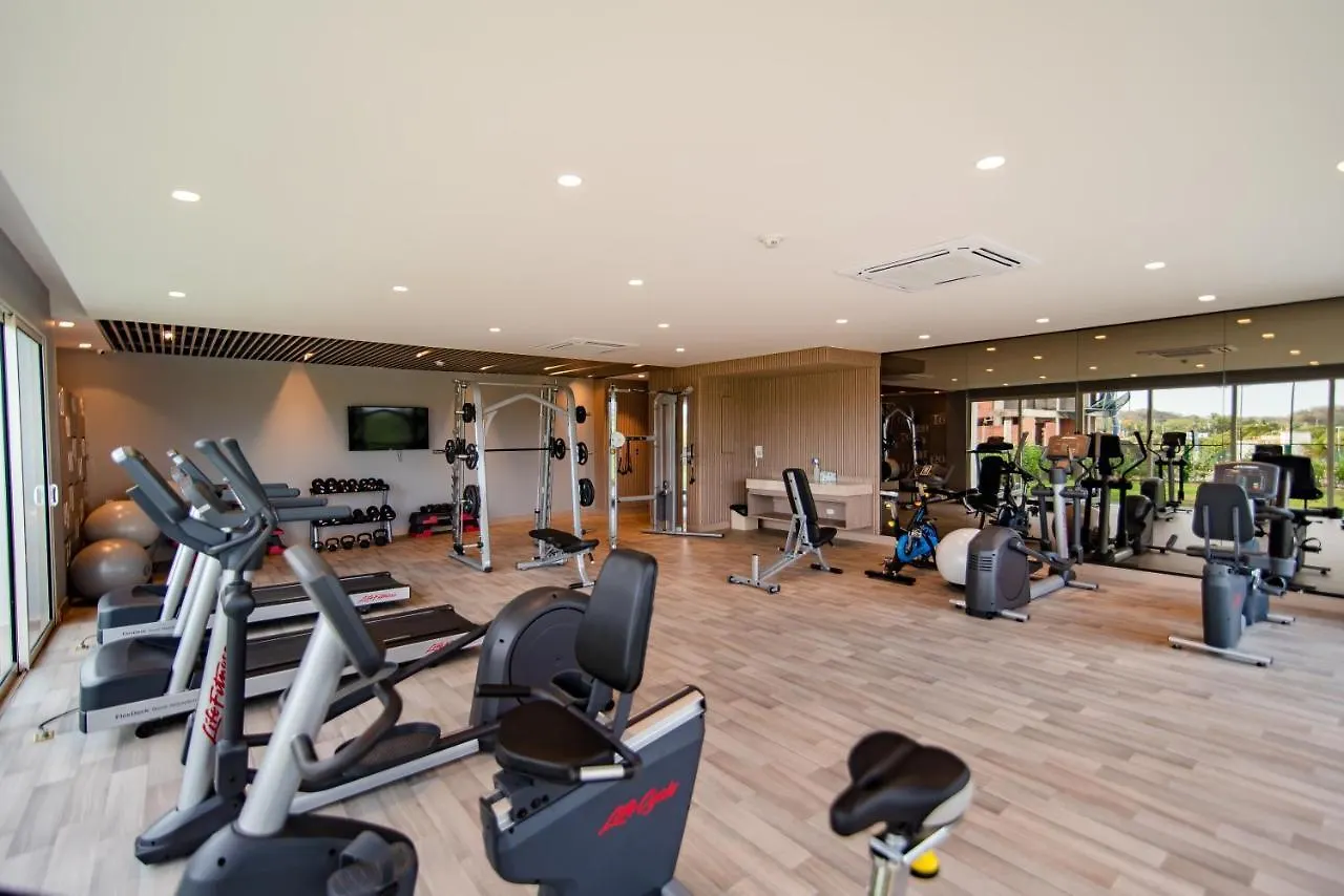 Apartament Morros Io Serena Del Mar Kartagena