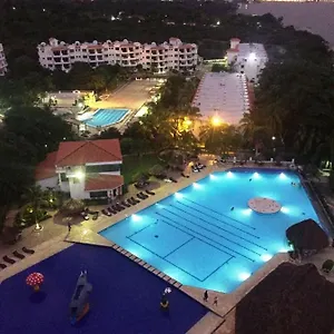 Costa Azul 1002 , Santa Marta (Magdalena) Colombia