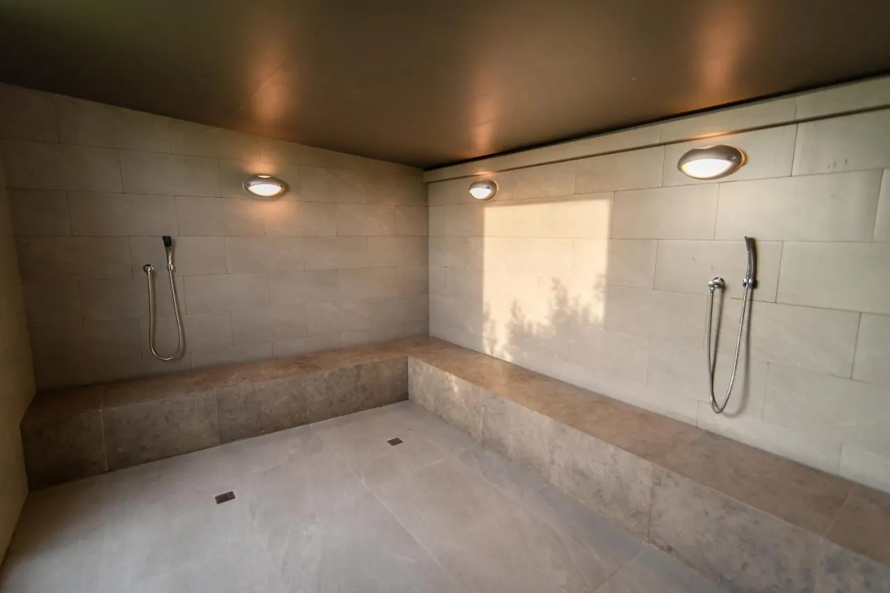 Morros Io Serena Del Mar Cartagena Apartment Colombia