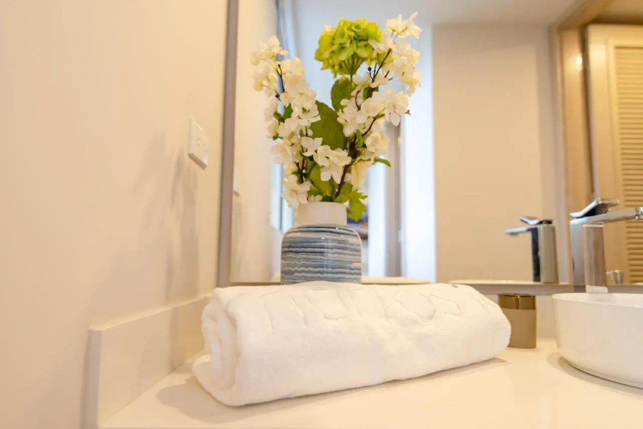 Morros Io Serena Del Mar Cartagena Apartment