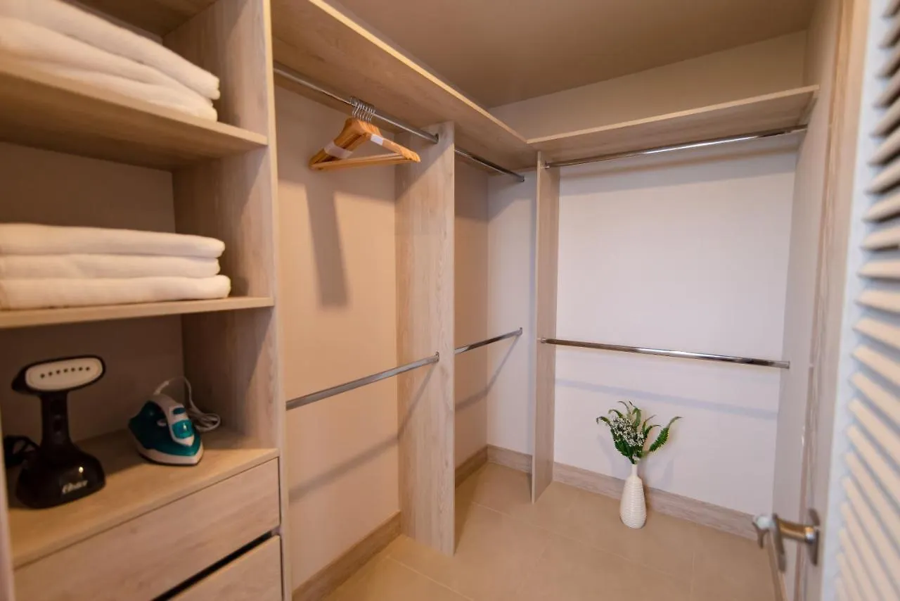 Morros Io Serena Del Mar Cartagena Apartment