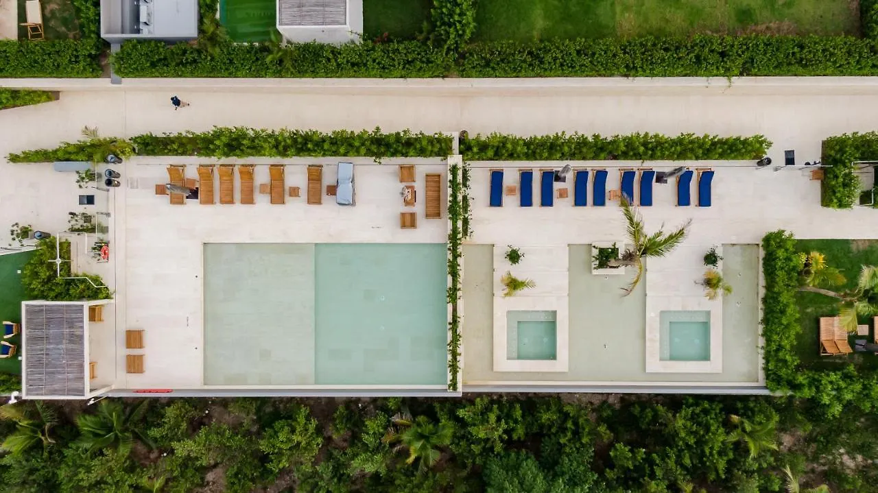 Morros Io Serena Del Mar Cartagena Apartment