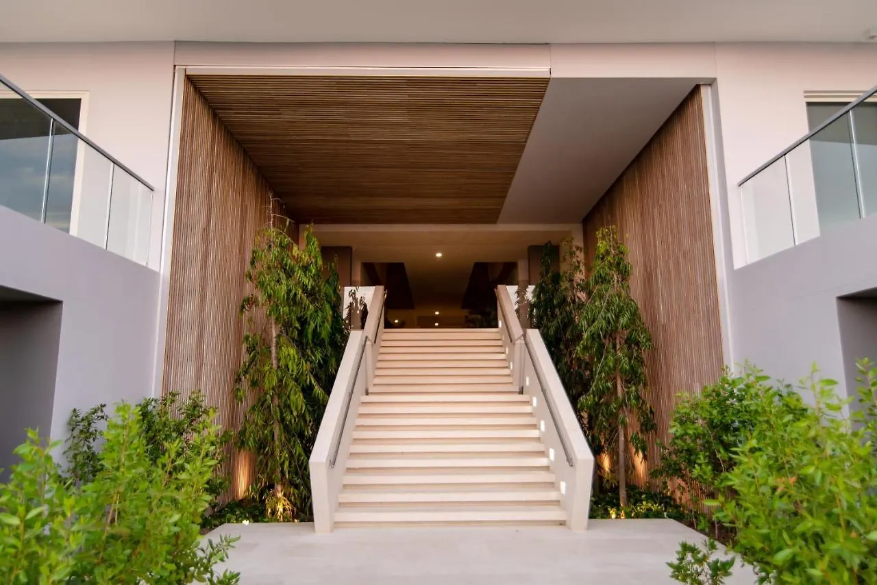 Morros iO Serena del Mar Cartagena Apartamento